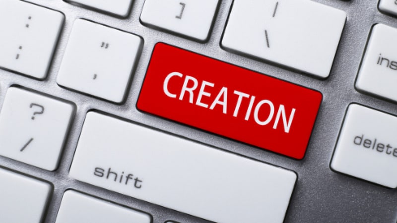 clavier-creation