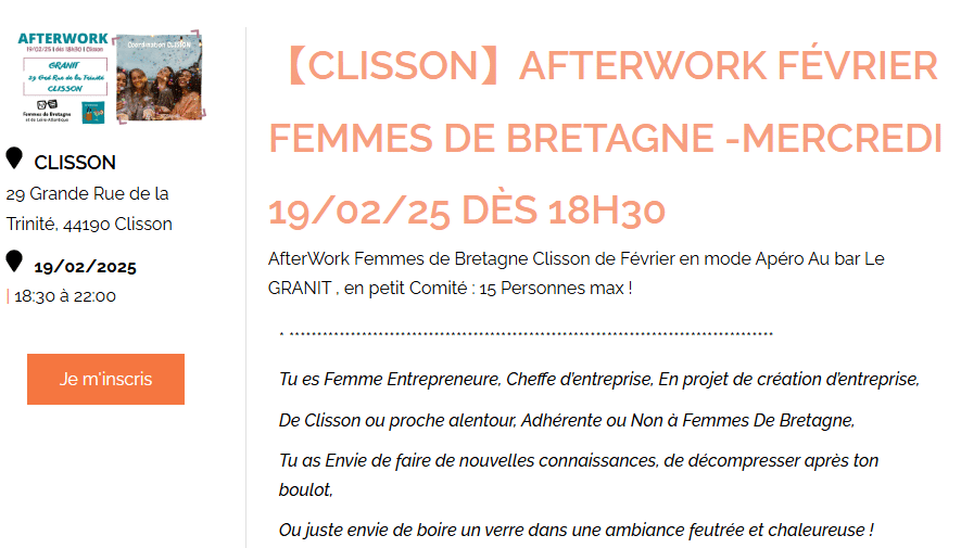 femmes de bretagne