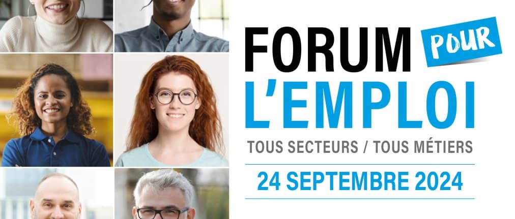 forum emploi