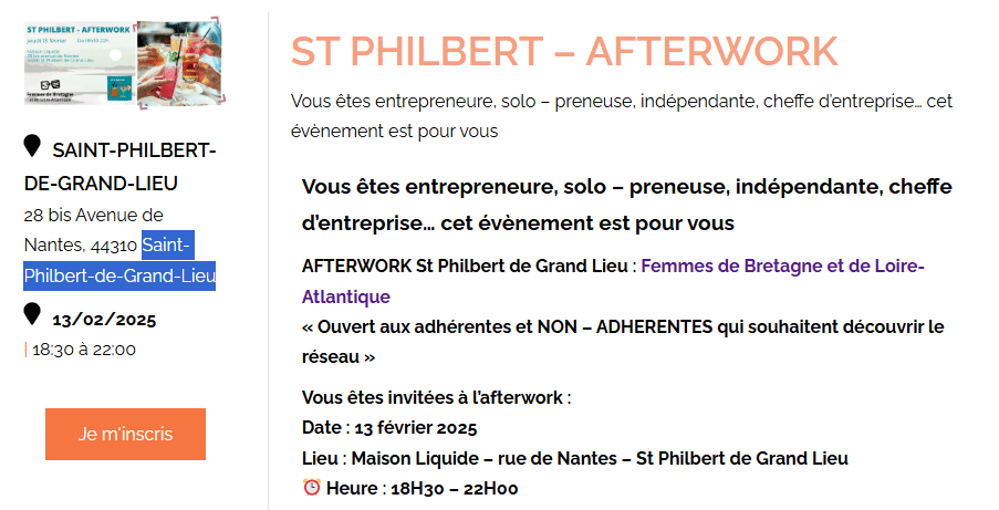 saint-philbert